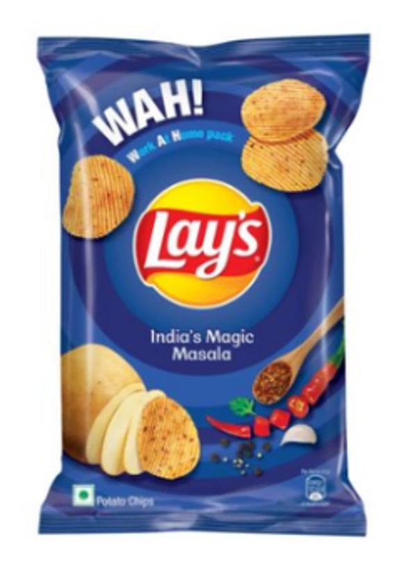 LAYS MAGIC MASALA